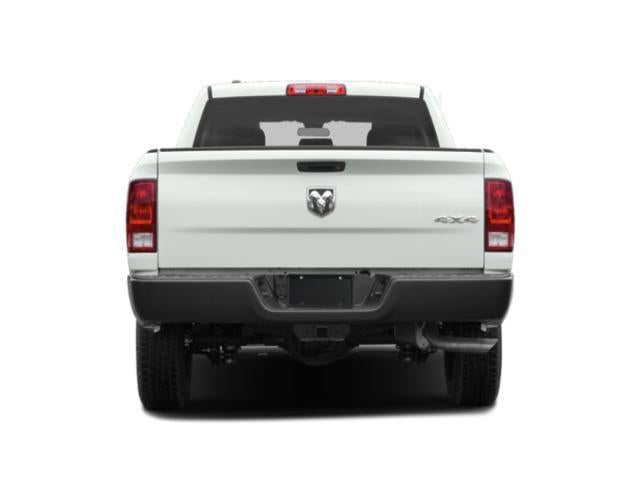 2018 RAM 1500 Express Quad Cab 4x2 6'4' Box