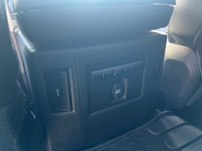 2015 RAM 1500 Sport
