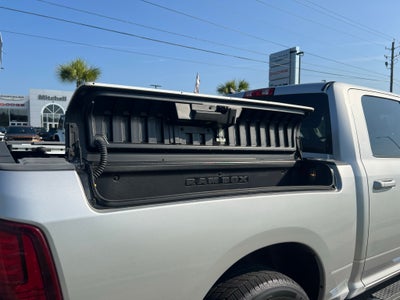 2015 RAM 1500 Sport