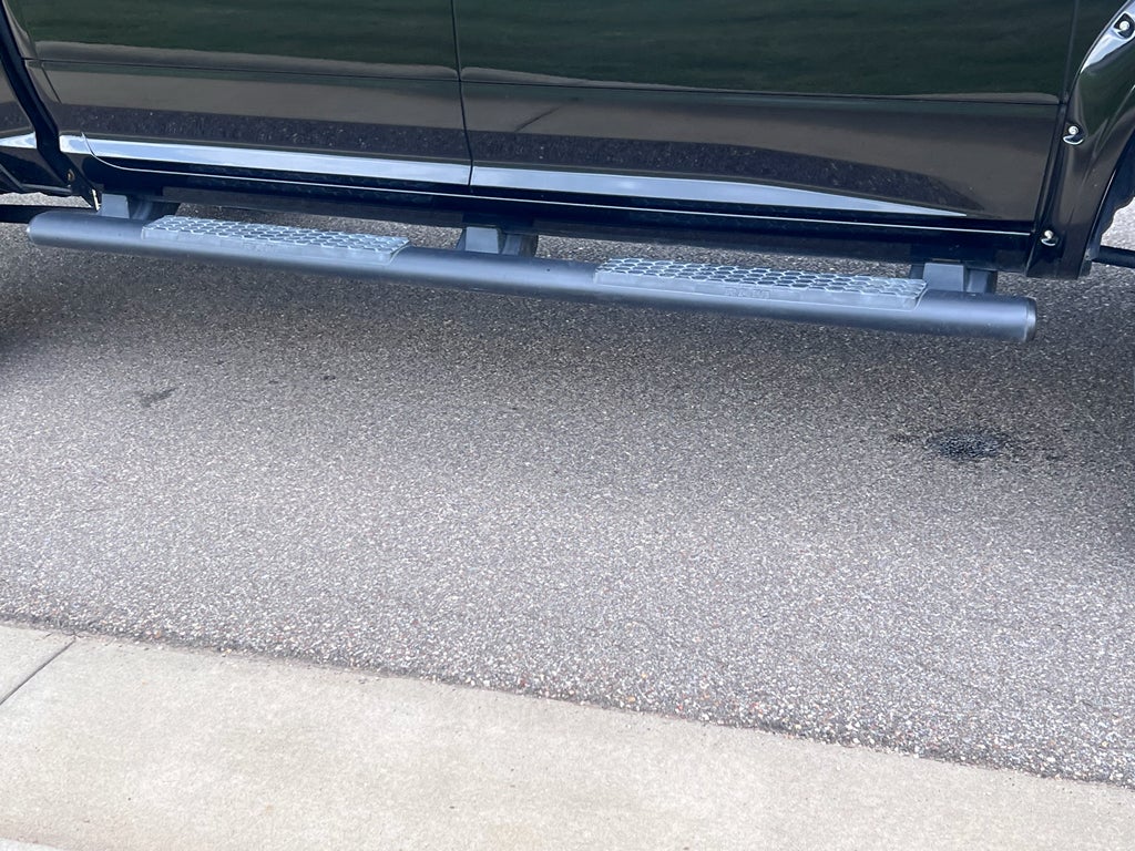 2017 RAM 1500 Sport Crew Cab 4x4 5'7' Box