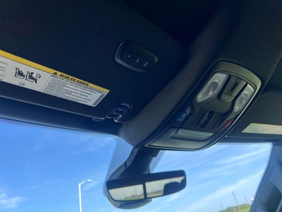 2022 RAM 1500 Big Horn Quad Cab 4x2 6'4' Box