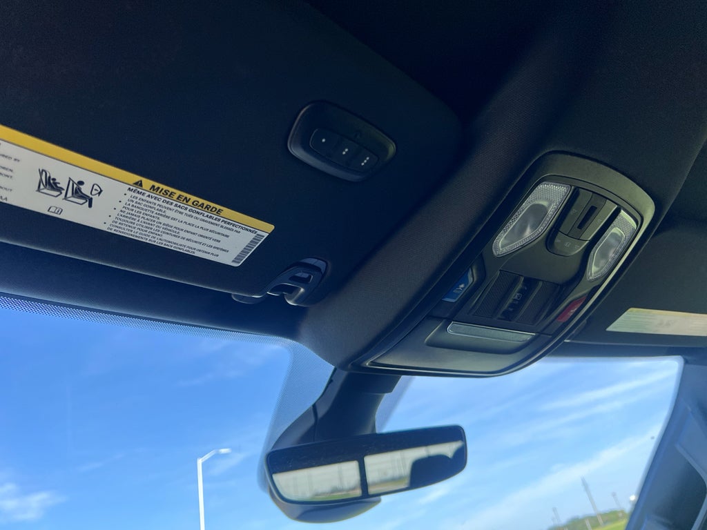2022 RAM 1500 Big Horn Quad Cab 4x2 6'4' Box