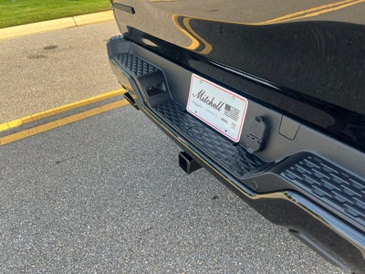 2027 RAM 1500 RAM 1500 BIG HORN CREW CAB 4X2 5'7' BOX