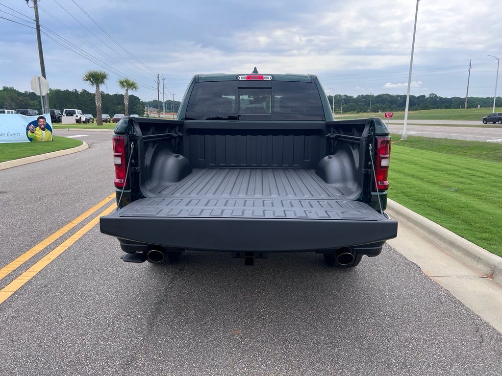 2026 RAM 1500 RAM 1500 BIG HORN CREW CAB 4X2 5'7' BOX