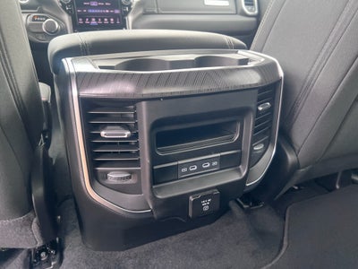 2026 RAM 1500 RAM 1500 BIG HORN CREW CAB 4X2 5'7' BOX
