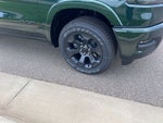 2026 RAM 1500 RAM 1500 BIG HORN CREW CAB 4X2 5'7' BOX