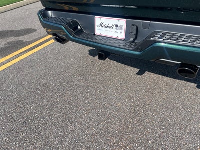 2026 RAM 1500 RAM 1500 BIG HORN CREW CAB 4X2 5'7' BOX