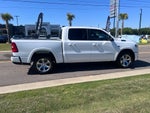 2026 RAM 1500 RAM 1500 BIG HORN CREW CAB 4X2 5'7' BOX