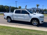 2026 RAM 1500 RAM 1500 BIG HORN CREW CAB 4X2 5'7' BOX