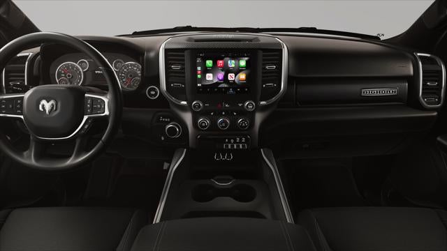 2026 RAM 1500 RAM 1500 BIG HORN CREW CAB 4X2 5'7' BOX