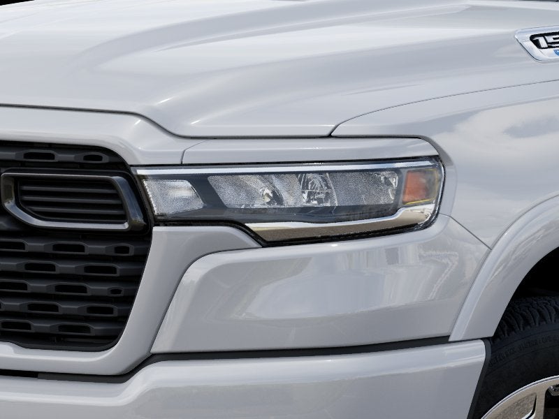 2026 RAM 1500 RAM 1500 BIG HORN CREW CAB 4X2 5'7' BOX