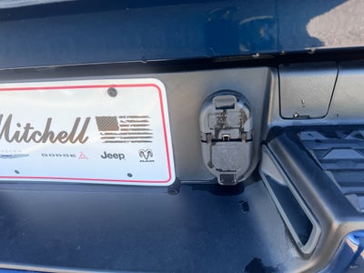 2023 RAM 1500 Big Horn Crew Cab 4x2 5'7' Box