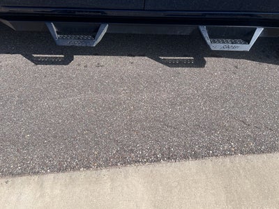 2023 RAM 1500 Big Horn Crew Cab 4x2 5'7' Box