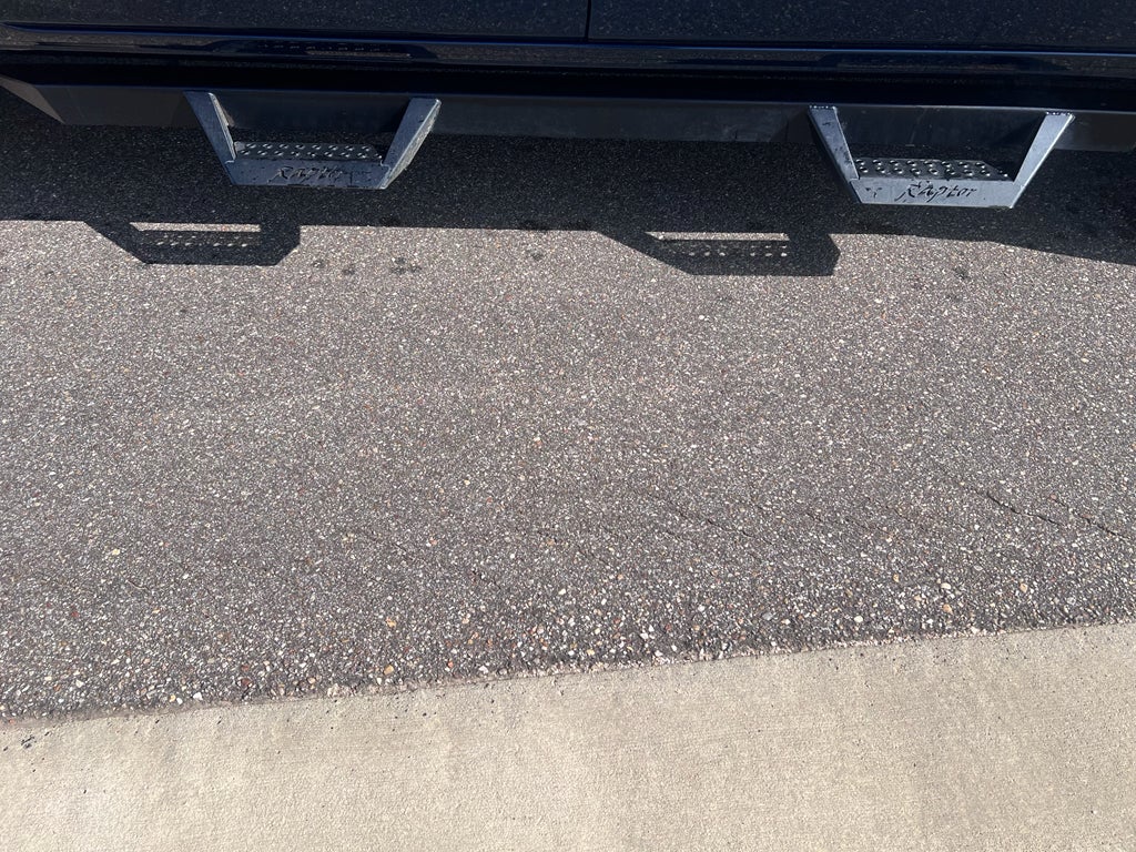 2023 RAM 1500 Big Horn Crew Cab 4x2 5'7' Box