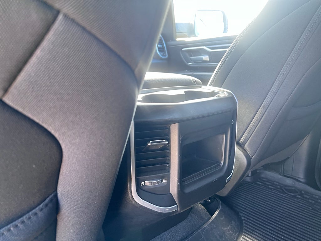 2023 RAM 1500 Big Horn Crew Cab 4x2 5'7' Box