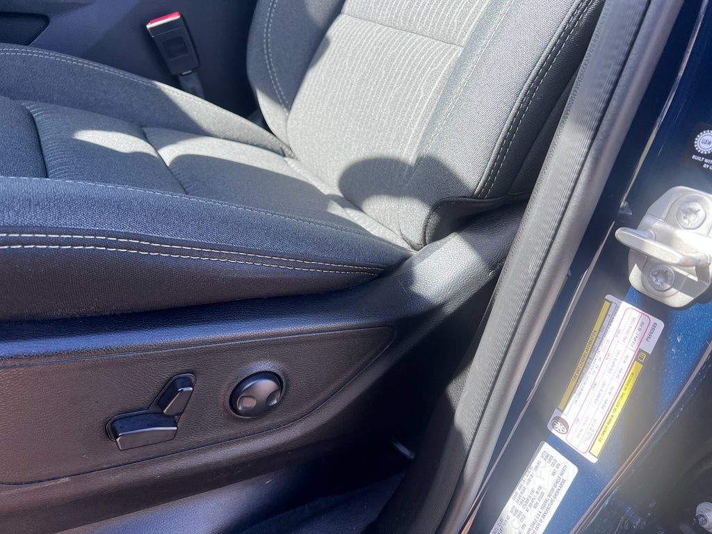 2023 RAM 1500 Big Horn Crew Cab 4x2 5'7' Box