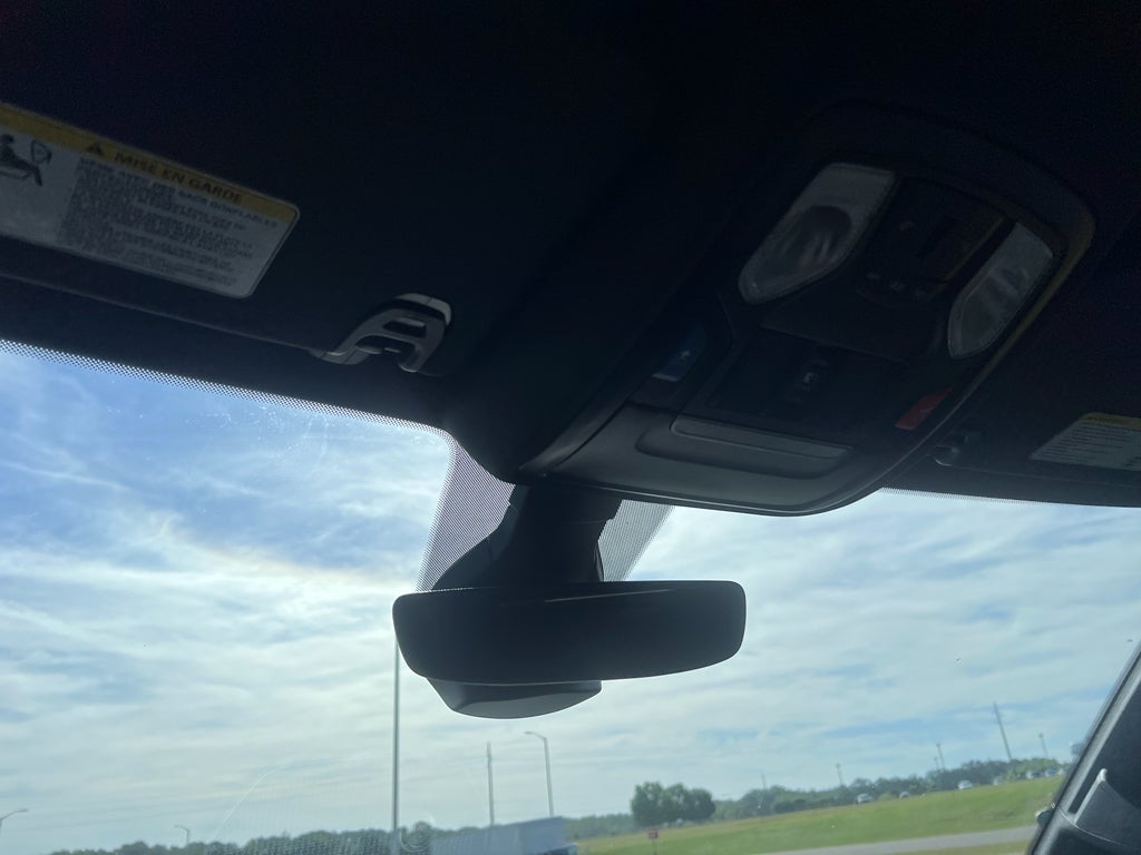 2023 RAM 1500 Big Horn Crew Cab 4x2 5'7' Box