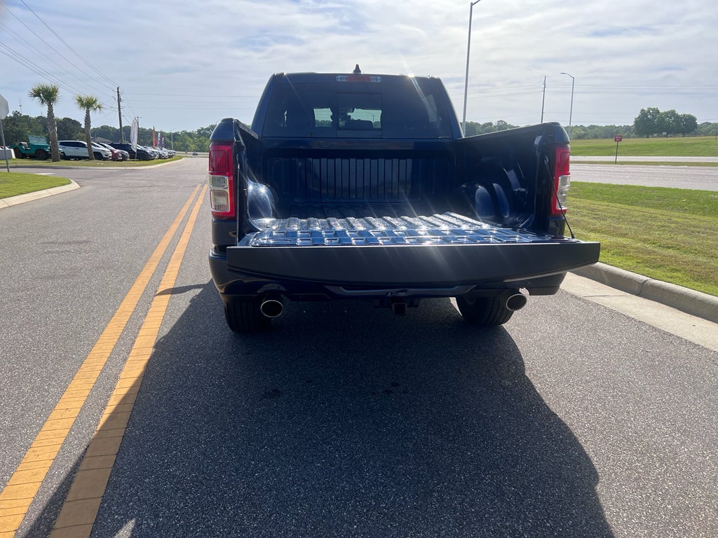 2023 RAM 1500 Big Horn Crew Cab 4x2 5'7' Box