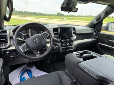 2026 RAM 1500 RAM 1500 EXPRESS CREW CAB 4X2 5'7' BOX
