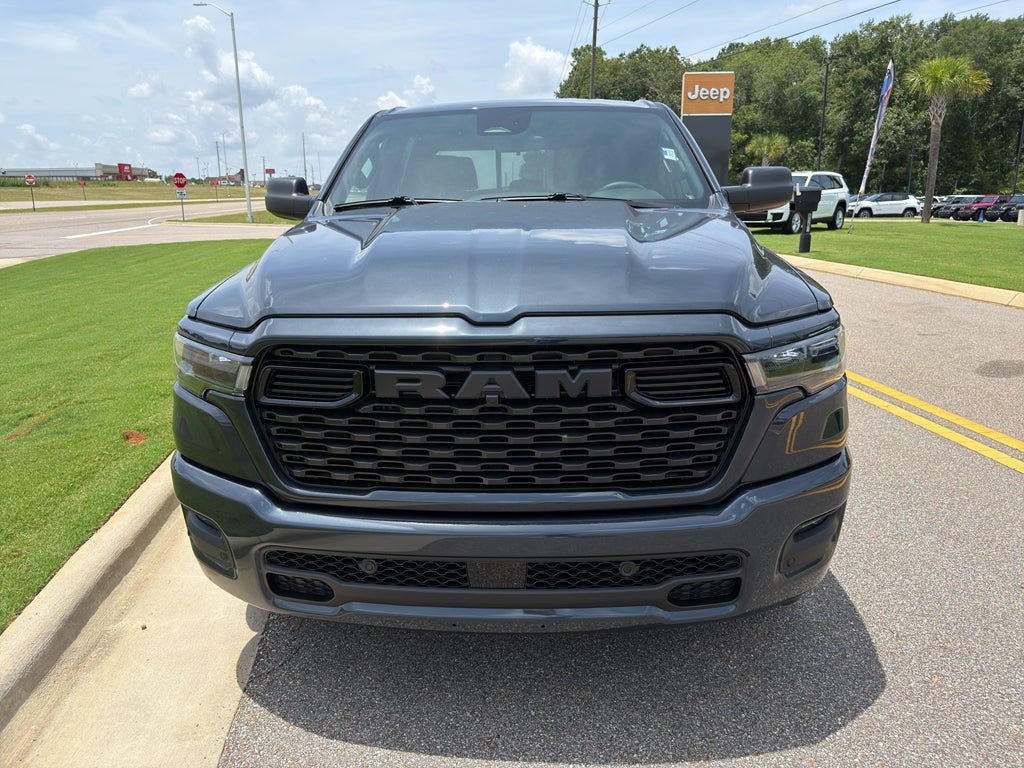 2026 RAM 1500 RAM 1500 EXPRESS CREW CAB 4X2 5'7' BOX