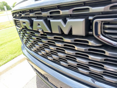 2026 RAM 1500 RAM 1500 EXPRESS CREW CAB 4X2 5'7' BOX