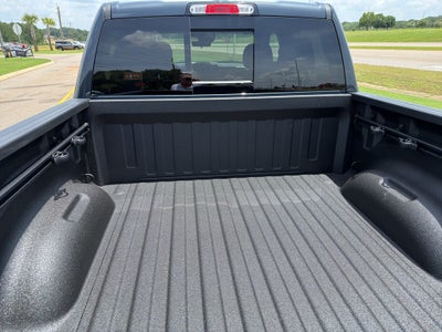 2026 RAM 1500 RAM 1500 EXPRESS CREW CAB 4X2 5'7' BOX