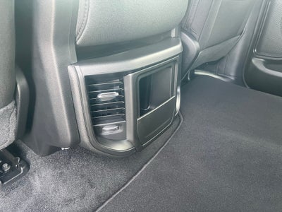2027 RAM 1500 RAM 1500 EXPRESS CREW CAB 4X2 5'7' BOX