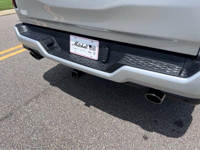 2026 RAM 1500 RAM 1500 EXPRESS CREW CAB 4X2 5'7' BOX