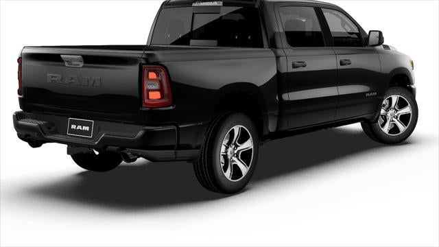 2027 RAM 1500 RAM 1500 EXPRESS CREW CAB 4X2 5'7' BOX