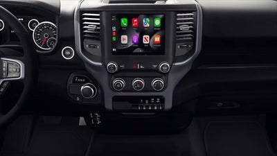 2027 RAM 1500 RAM 1500 EXPRESS CREW CAB 4X2 5'7' BOX