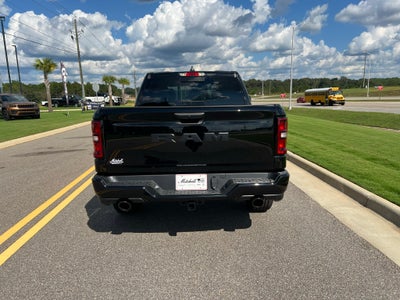 2027 RAM 1500 RAM 1500 EXPRESS CREW CAB 4X2 5'7' BOX