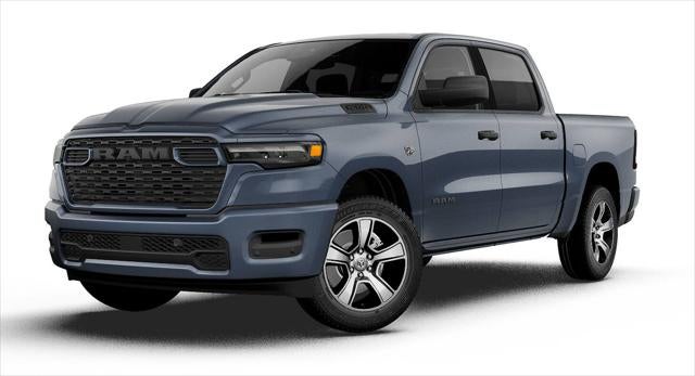 2027 RAM 1500 RAM 1500 EXPRESS CREW CAB 4X2 5'7' BOX