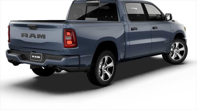 2027 RAM 1500 RAM 1500 EXPRESS CREW CAB 4X2 5'7' BOX