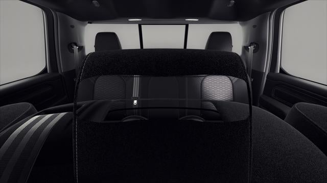 2027 RAM 1500 RAM 1500 EXPRESS CREW CAB 4X2 5'7' BOX