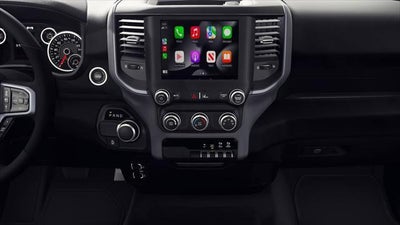 2027 RAM 1500 RAM 1500 EXPRESS CREW CAB 4X2 5'7' BOX