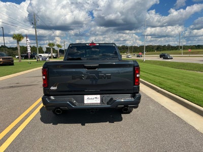 2027 RAM 1500 RAM 1500 EXPRESS CREW CAB 4X2 5'7' BOX