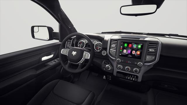 2027 RAM 1500 RAM 1500 EXPRESS CREW CAB 4X2 5'7' BOX