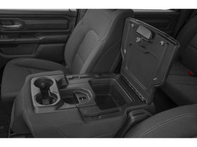 2027 RAM 1500 RAM 1500 EXPRESS CREW CAB 4X2 5'7' BOX