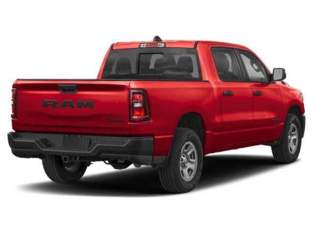 2027 RAM 1500 RAM 1500 EXPRESS CREW CAB 4X2 5'7' BOX