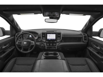 2027 RAM 1500 RAM 1500 EXPRESS CREW CAB 4X2 5'7' BOX