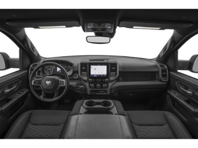 2027 RAM 1500 RAM 1500 EXPRESS CREW CAB 4X2 5'7' BOX