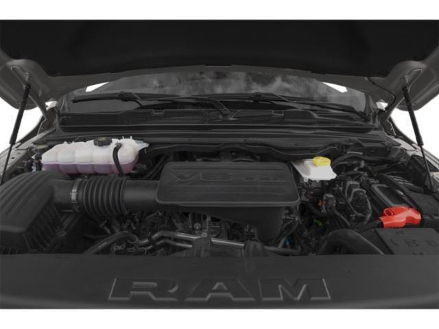 2027 RAM 1500 RAM 1500 EXPRESS CREW CAB 4X2 5'7' BOX