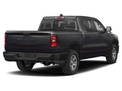 2027 RAM 1500 RAM 1500 EXPRESS CREW CAB 4X2 5'7' BOX