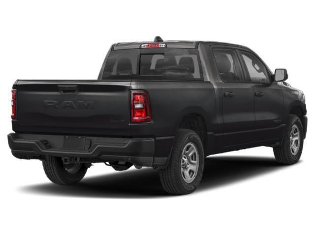 2027 RAM 1500 RAM 1500 EXPRESS CREW CAB 4X2 5'7' BOX
