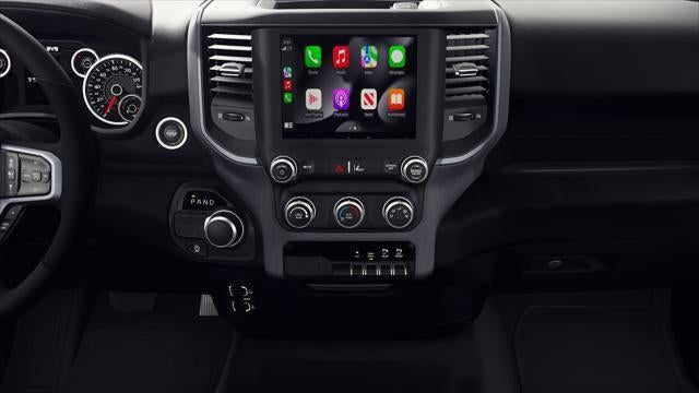 2027 RAM 1500 RAM 1500 EXPRESS CREW CAB 4X2 5'7' BOX