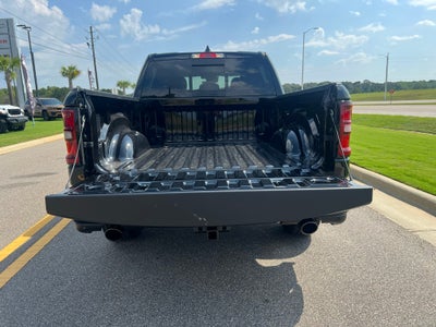 2027 RAM 1500 RAM 1500 EXPRESS CREW CAB 4X2 5'7' BOX