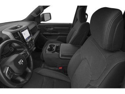 2027 RAM 1500 RAM 1500 EXPRESS CREW CAB 4X2 5'7' BOX