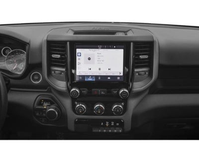 2027 RAM 1500 RAM 1500 EXPRESS CREW CAB 4X2 5'7' BOX