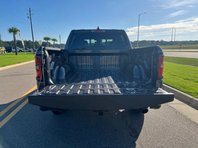 2027 RAM 1500 RAM 1500 EXPRESS CREW CAB 4X2 5'7' BOX