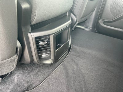 2027 RAM 1500 RAM 1500 EXPRESS CREW CAB 4X2 5'7' BOX